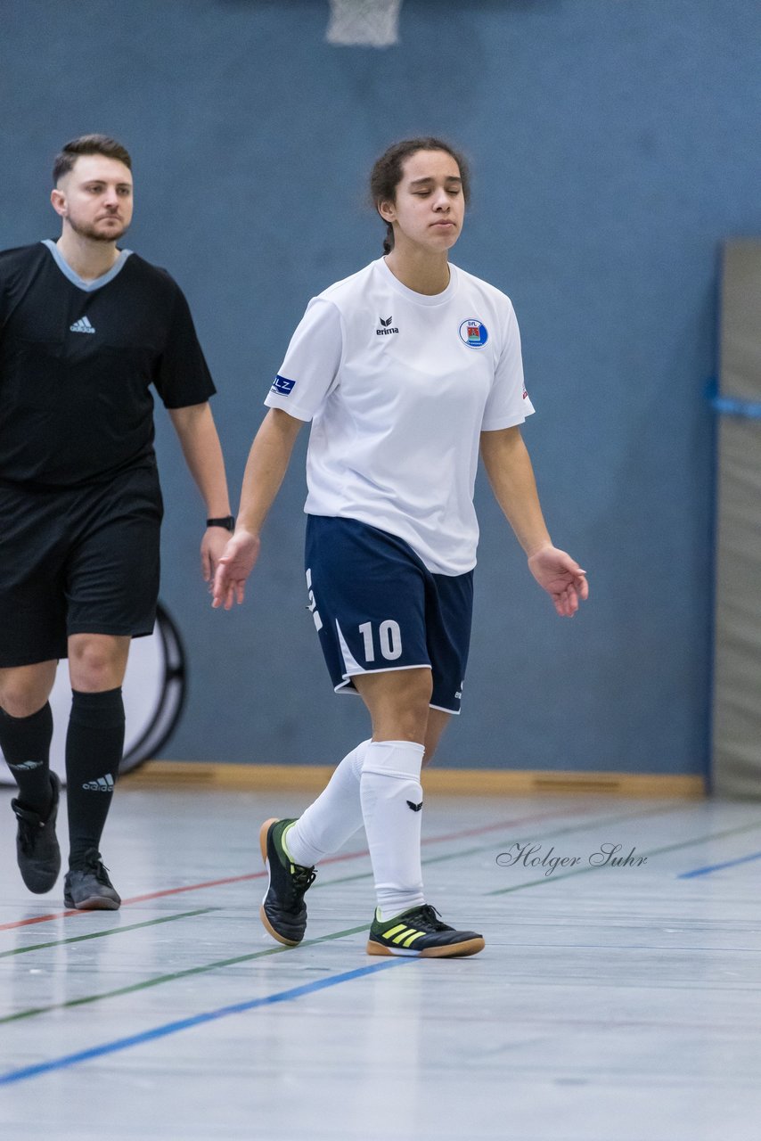 Bild 729 - B-Juniorinnen Futsalmeisterschaft